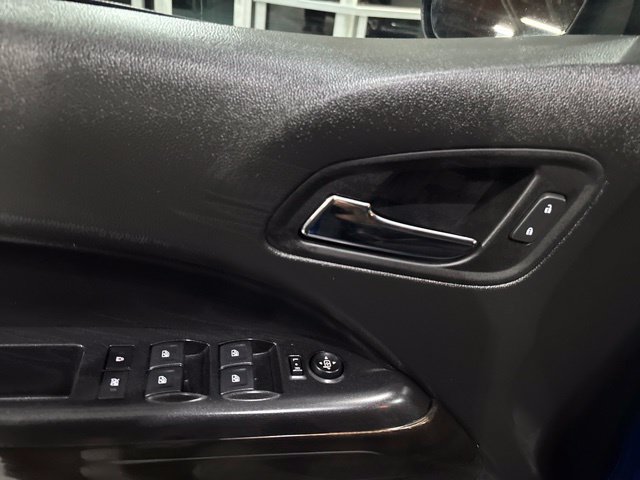 Used 2021 GMC Canyon Elevation w/ High Elevation Package AWD/4WD image 16