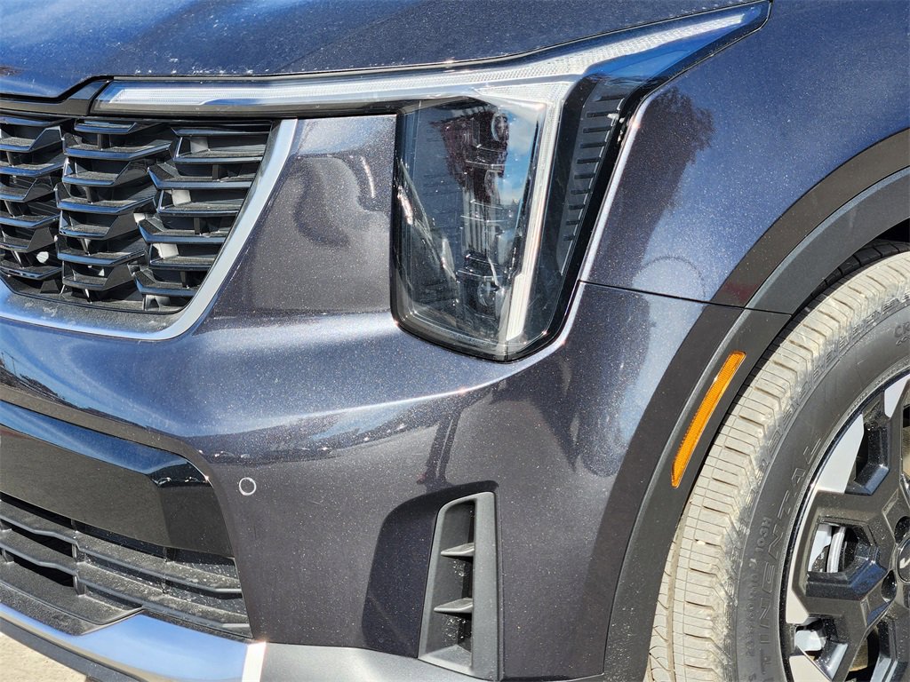 New 2026 Kia Sorento S image 6
