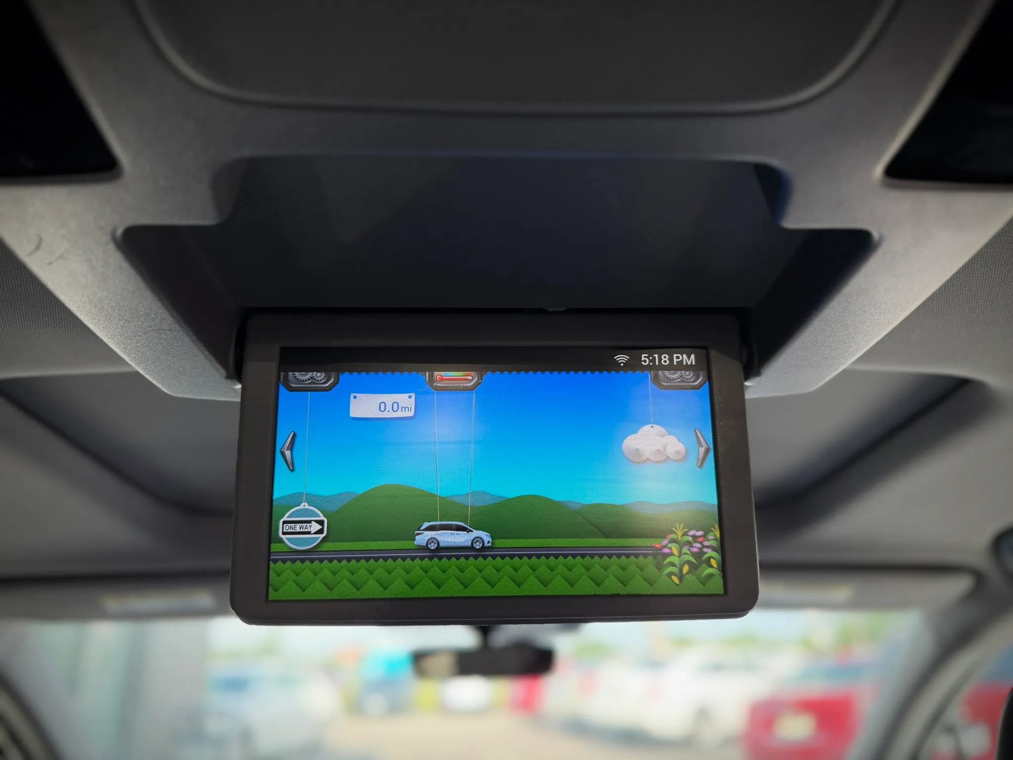 Used 2018 Honda Odyssey Elite image 22