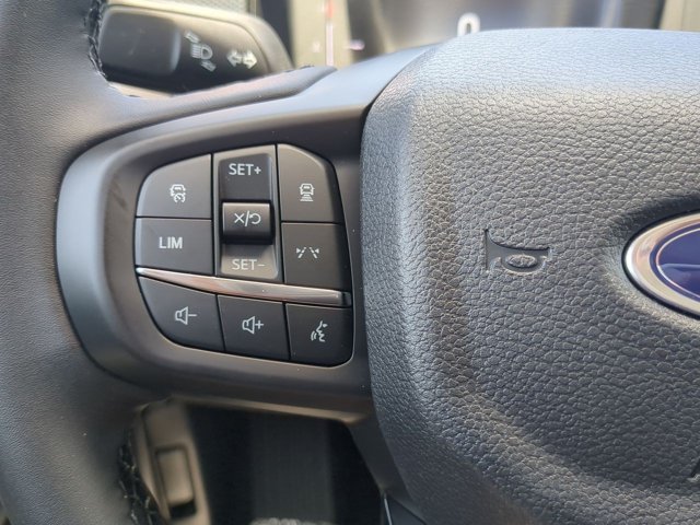 New 2026 Ford Ranger XLT AWD/4WD image 25
