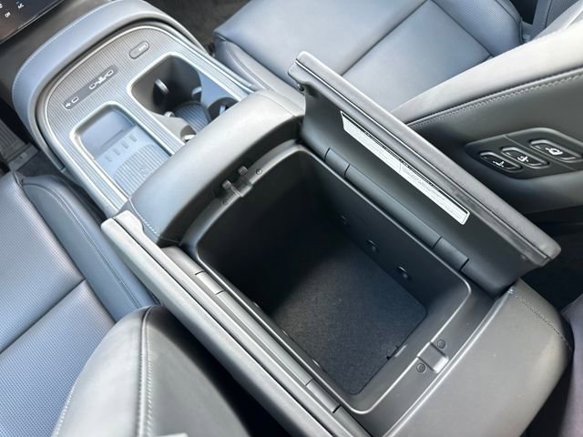 New 2026 Hyundai Palisade Calligraphy image 34