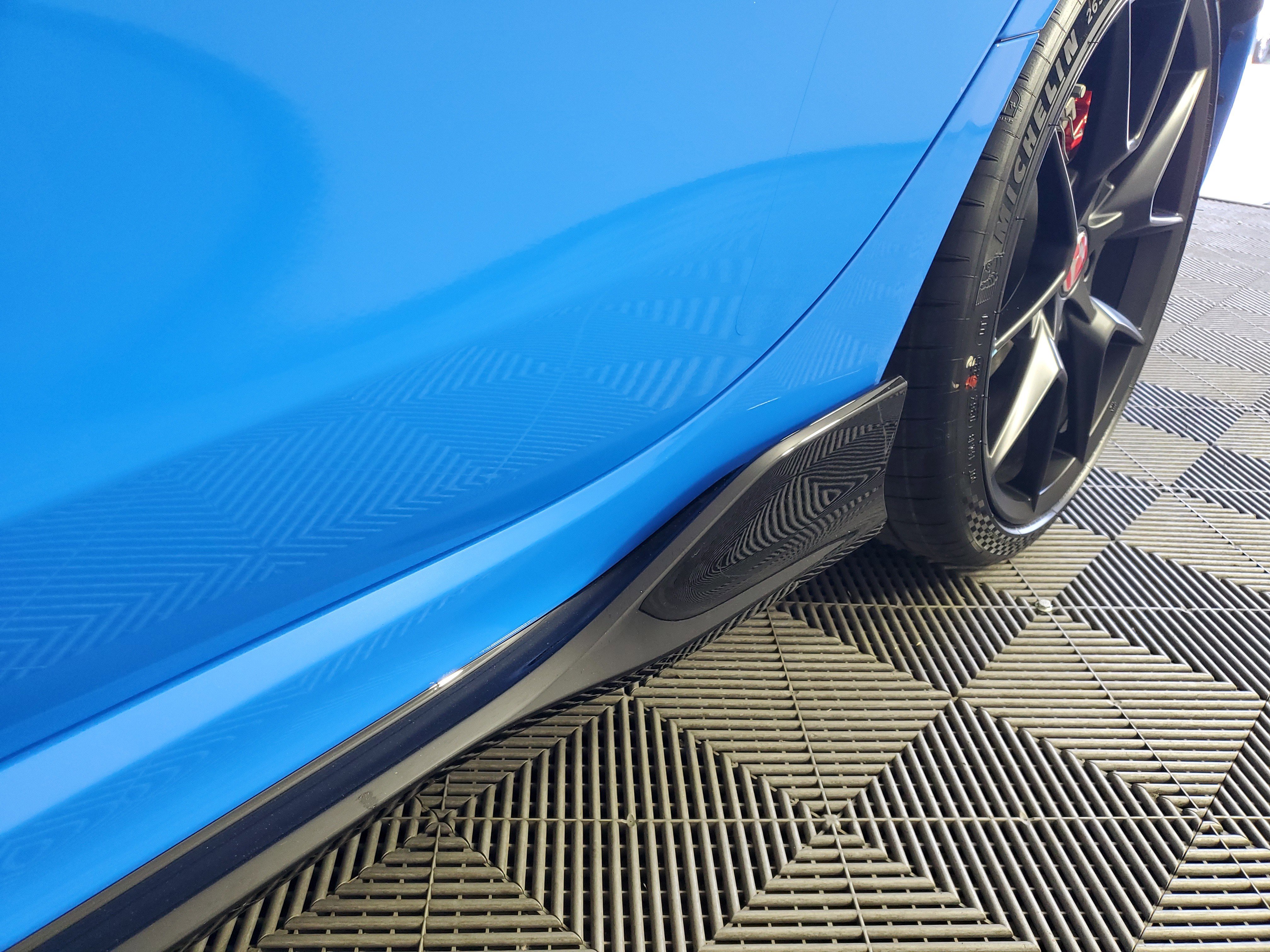 New 2026 Honda Civic Type R image 38