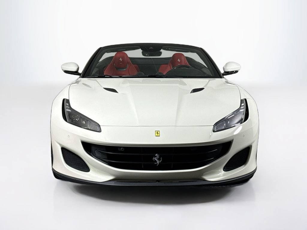 Used 2020 Ferrari Portofino RWD image 2