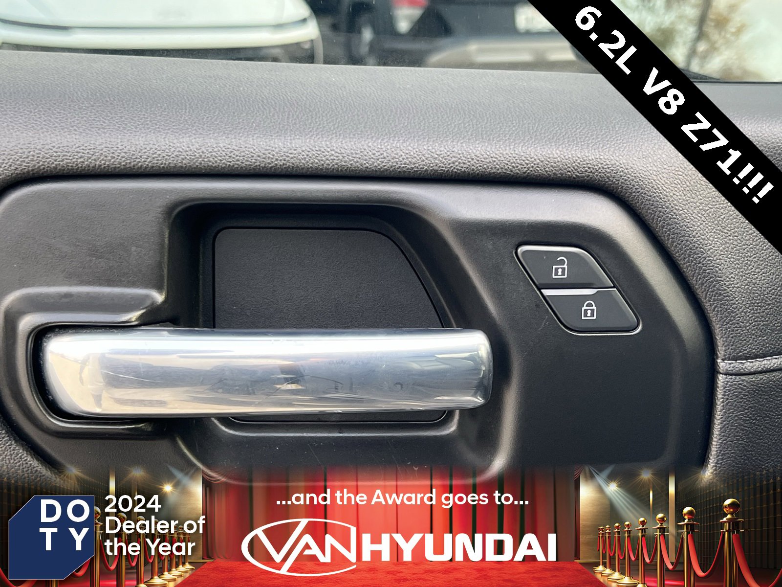 Used 2020 Chevrolet Silverado 1500 RST w/ All-Star Edition image 23