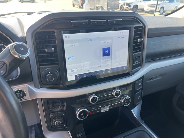 Used 2021 Ford F150 XLT w/ Equipment Group 302A High image 29