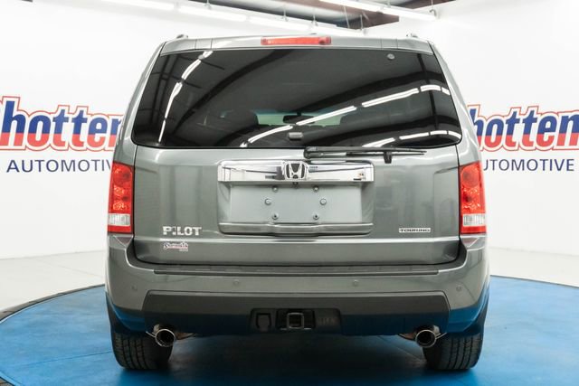 Used 2010 Honda Pilot Touring image 8
