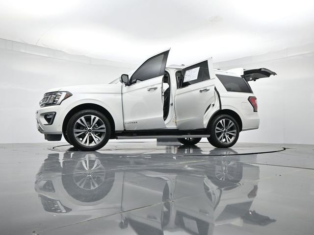 Used 2021 Ford Expedition Platinum image 54