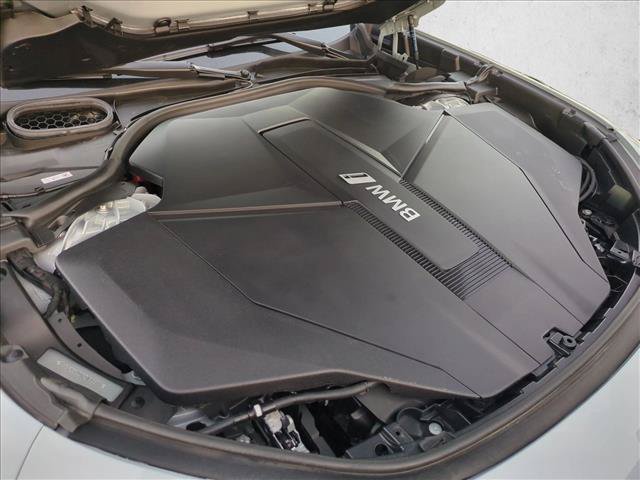 Used 2023 BMW i7 xDrive60 AWD/4WD image 25