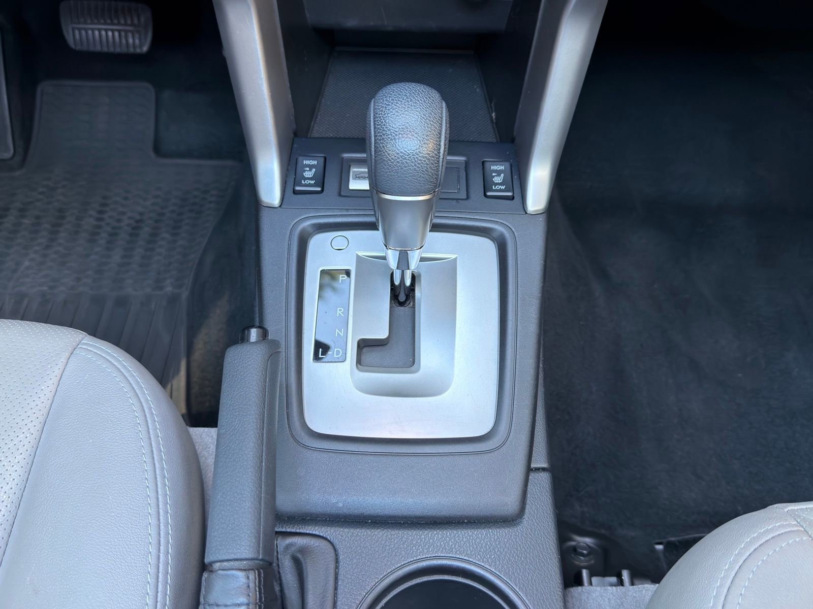 Used 2015 Subaru Forester 2.5i Limited image 15