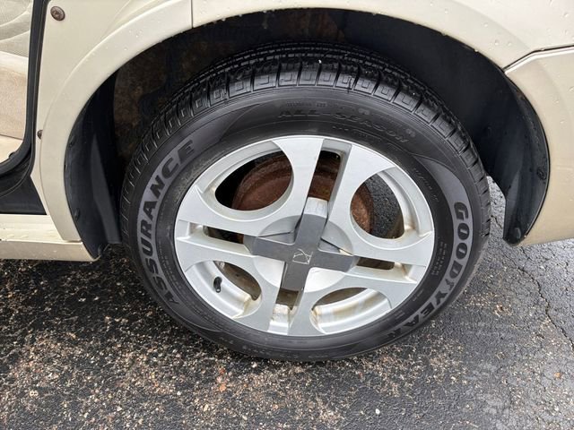 Used 2003 Saturn ION Level 3 w/ Travel Pkg image 17