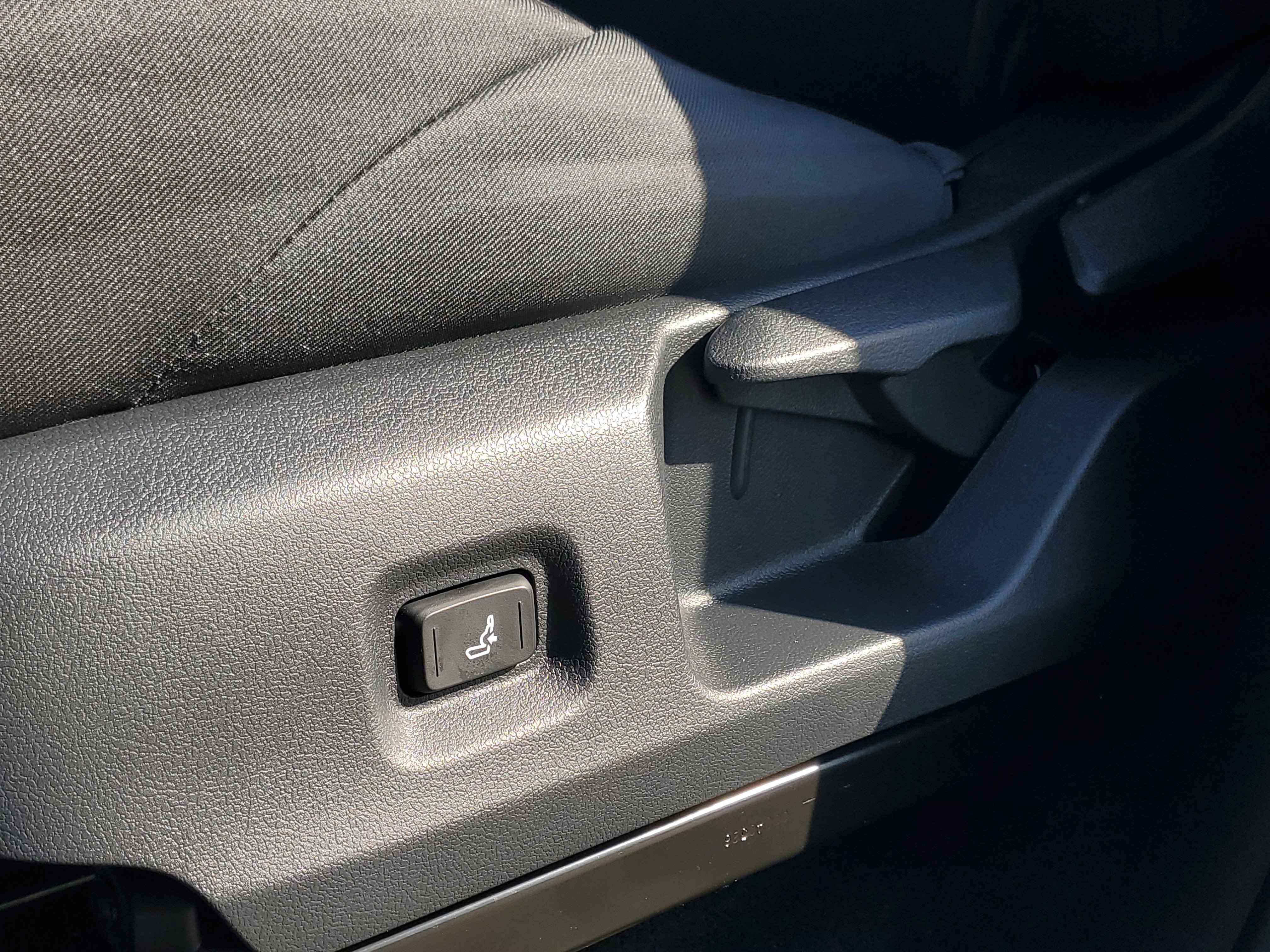 New 2026 Toyota Tacoma TRD Sport image 9