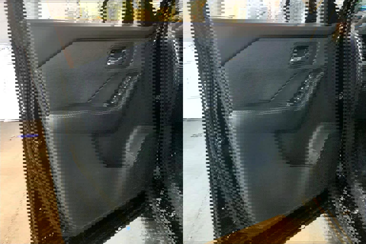 Used 2023 Nissan Rogue SV image 22