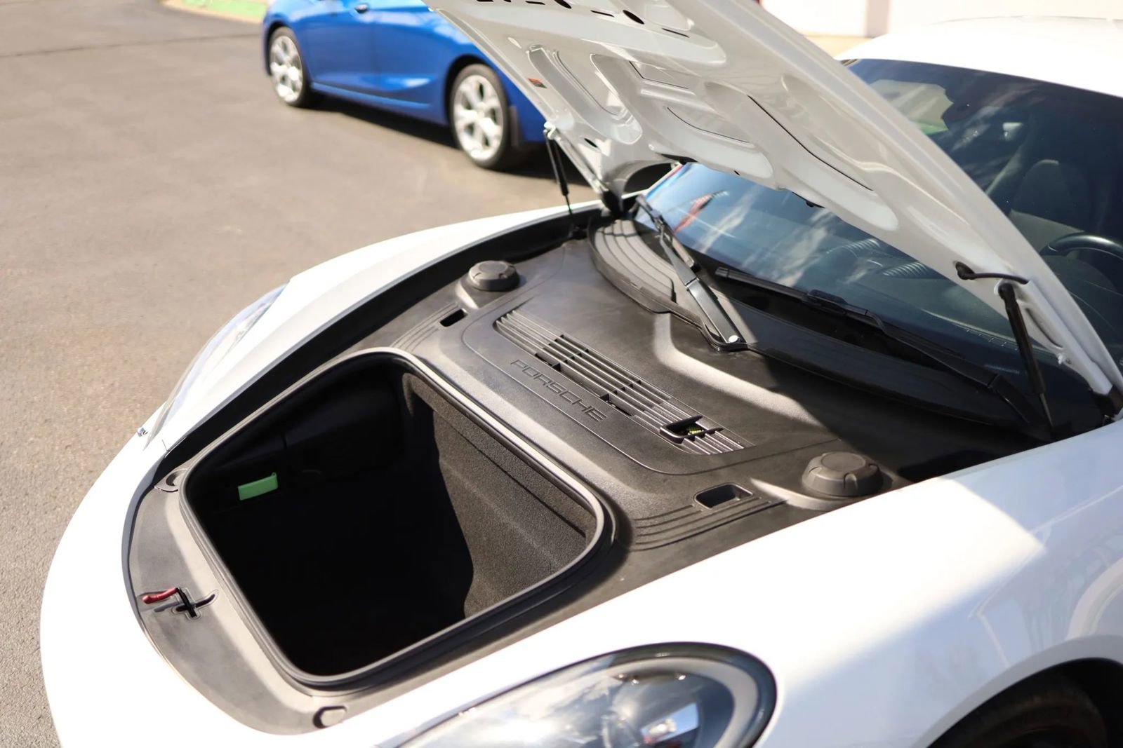 Used 2019 Porsche 718 Cayman RWD image 56