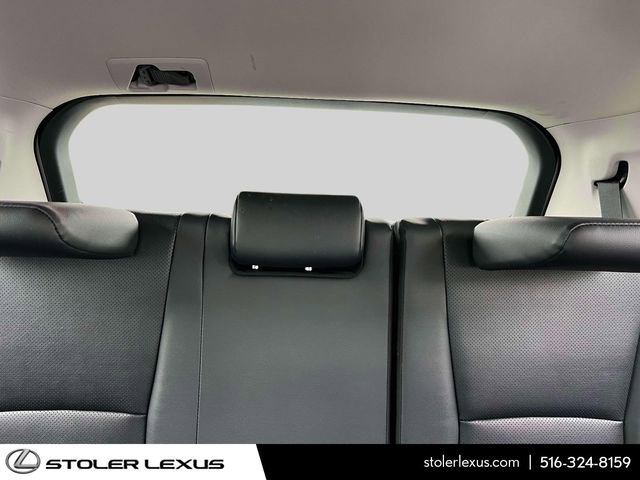 Used 2024 Toyota Grand Highlander Limited image 17