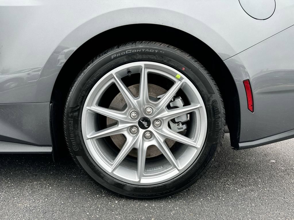 New 2026 Ford Mustang GT Premium image 26