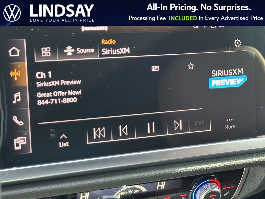 Used 2023 Audi Q3 2.0T Premium Plus w/ Premium Plus Package image 16