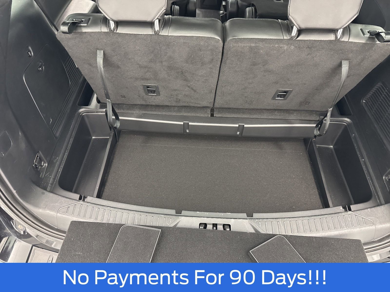 Used 2023 Ford Explorer ST image 50