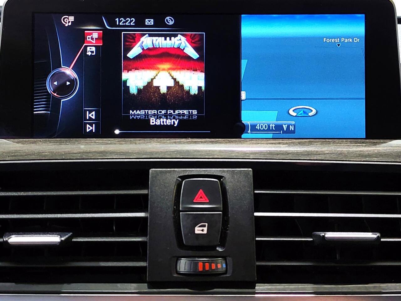 Used 2015 BMW 328i xDrive Wagon image 25