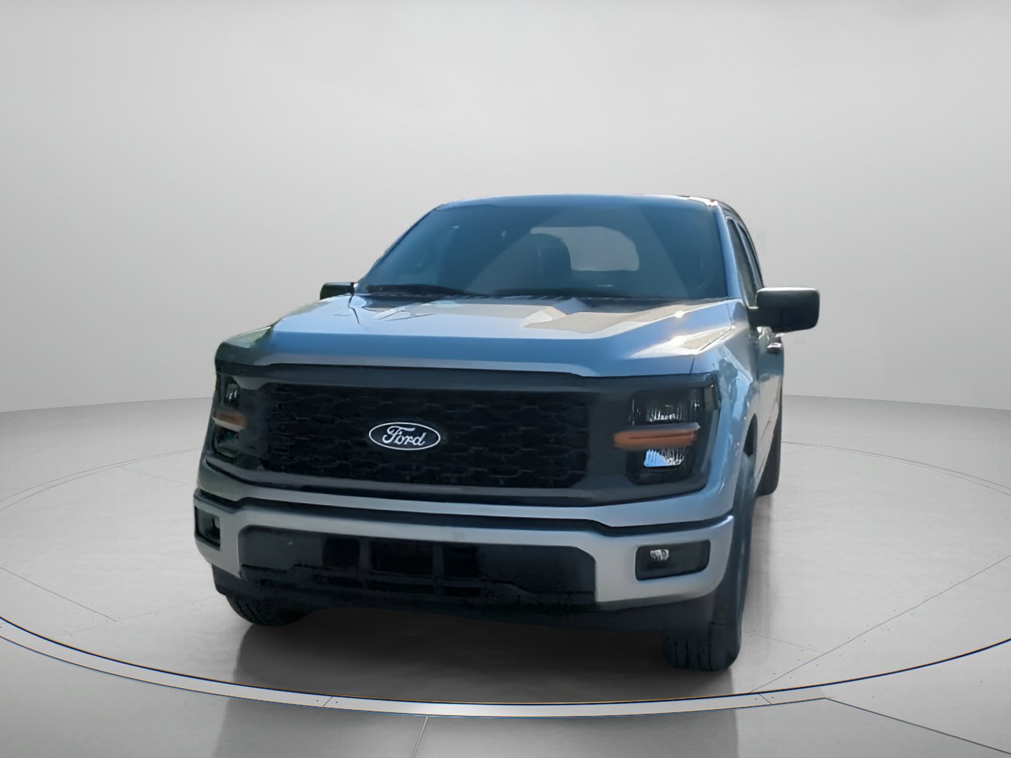 New 2026 Ford F150 STX image 10