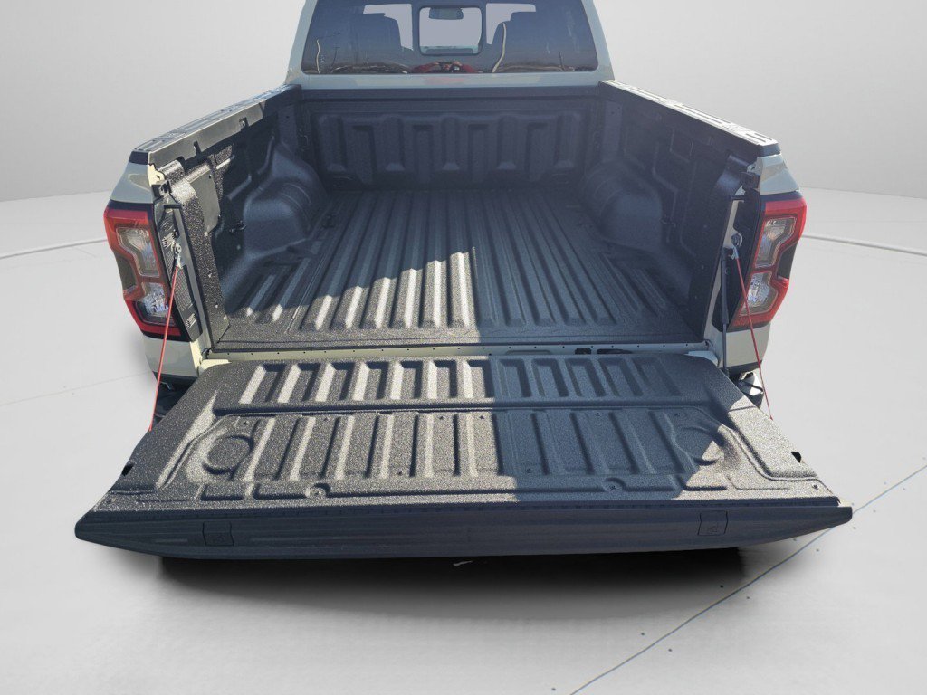New 2025 Ford Ranger Lariat w/ FX4 Off-Road Package AWD/4WD image 26