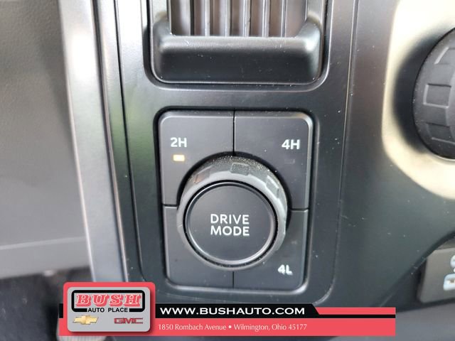 Used 2023 Ford F150 XLT image 28