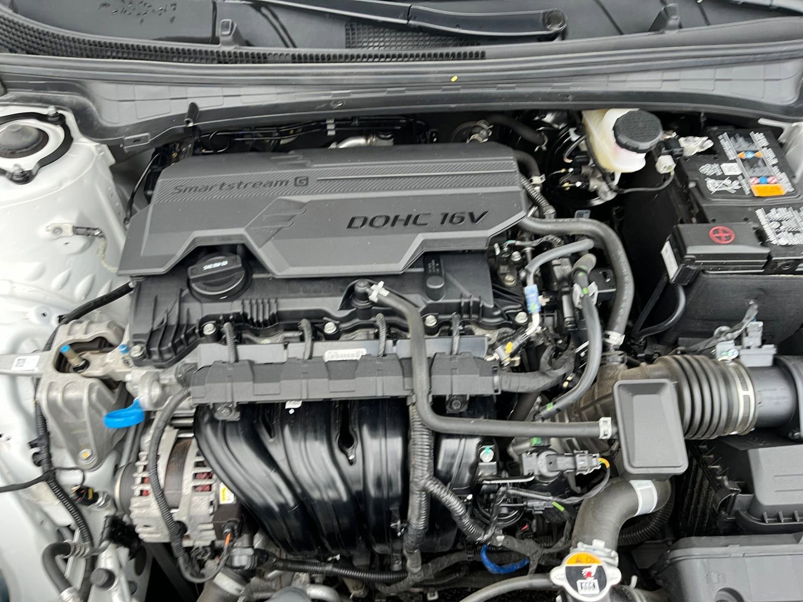 Used 2025 Kia K4 LXS image 31