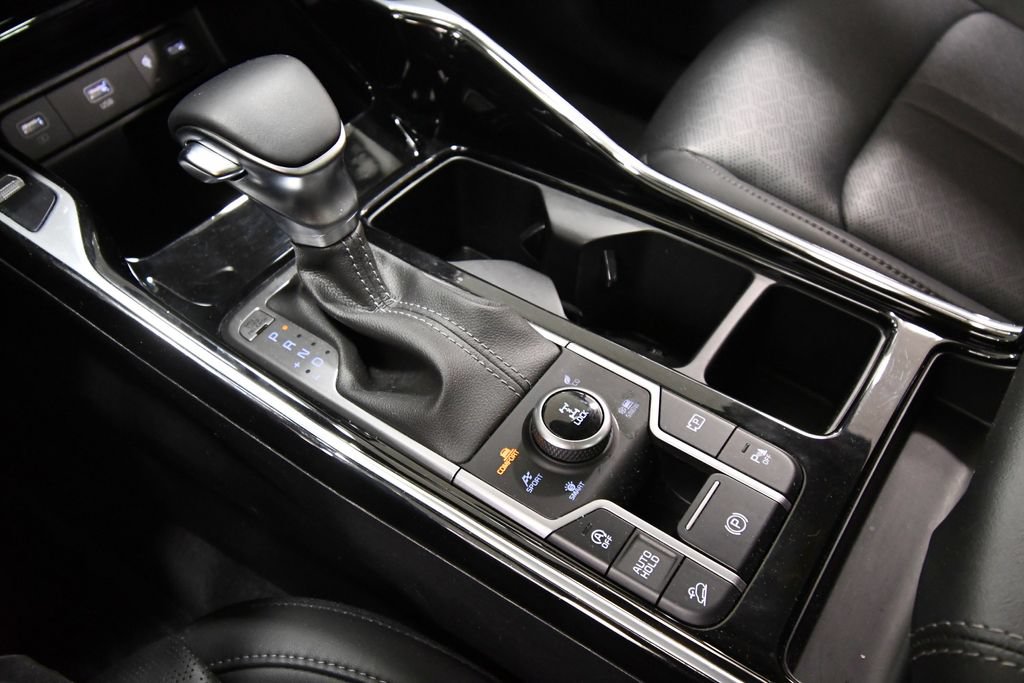 Certified 2023 Kia Sorento SX AWD/4WD image 29