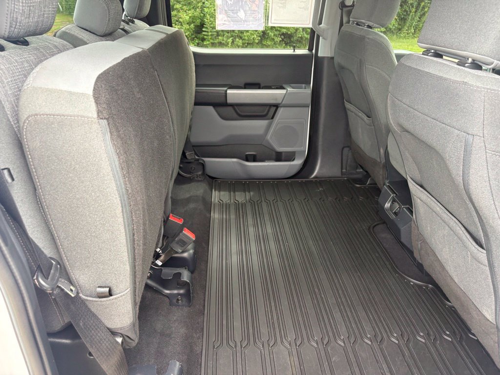 Used 2023 Ford F150 XLT AWD/4WD image 46