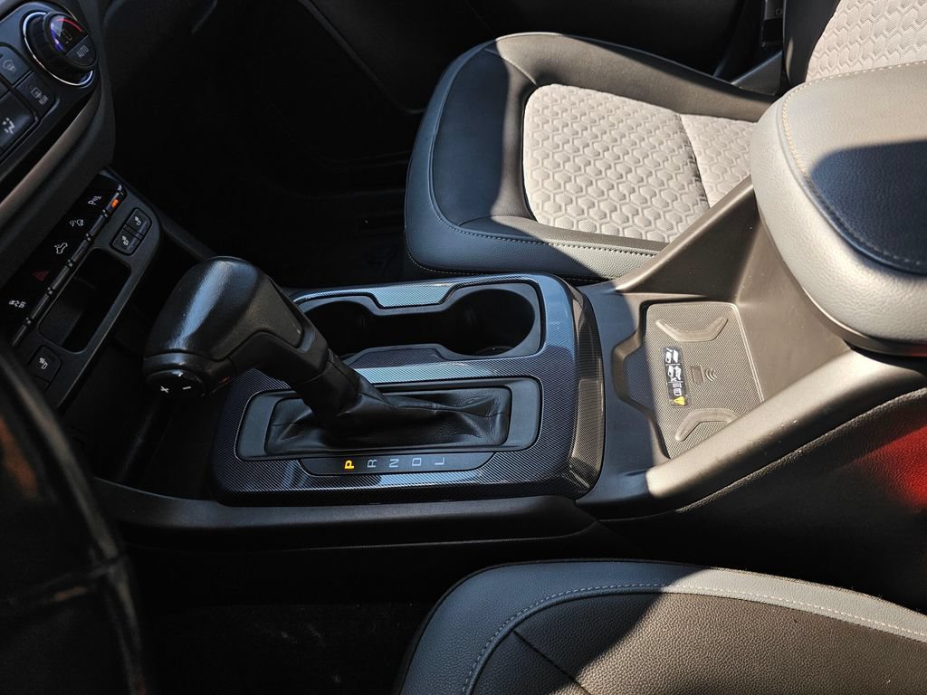 Used 2019 Chevrolet Colorado Z71 AWD/4WD image 28