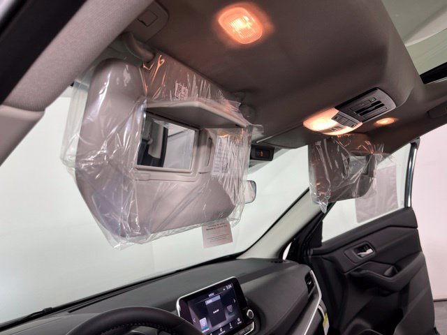 New 2026 Nissan Rogue Dark Armor FWD image 36