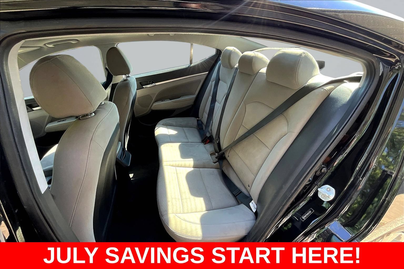 Used 2020 Hyundai Elantra Value Edition FWD image 22