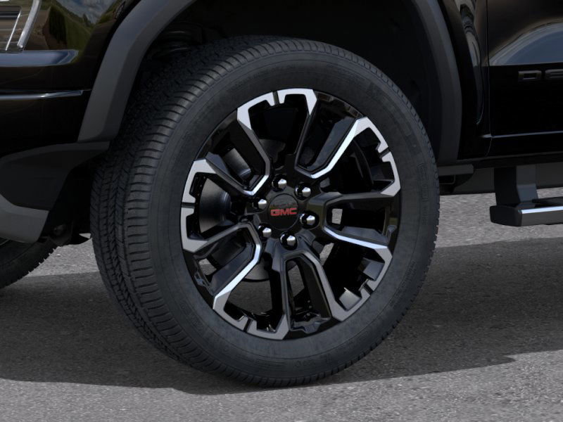 New 2026 GMC Canyon Denali image 9