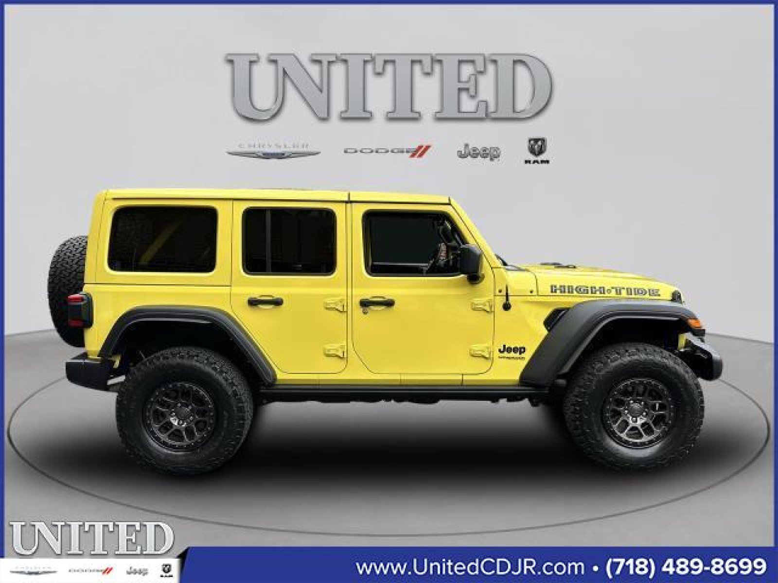 Certified 2022 Jeep Wrangler Unlimited Sport video 2
