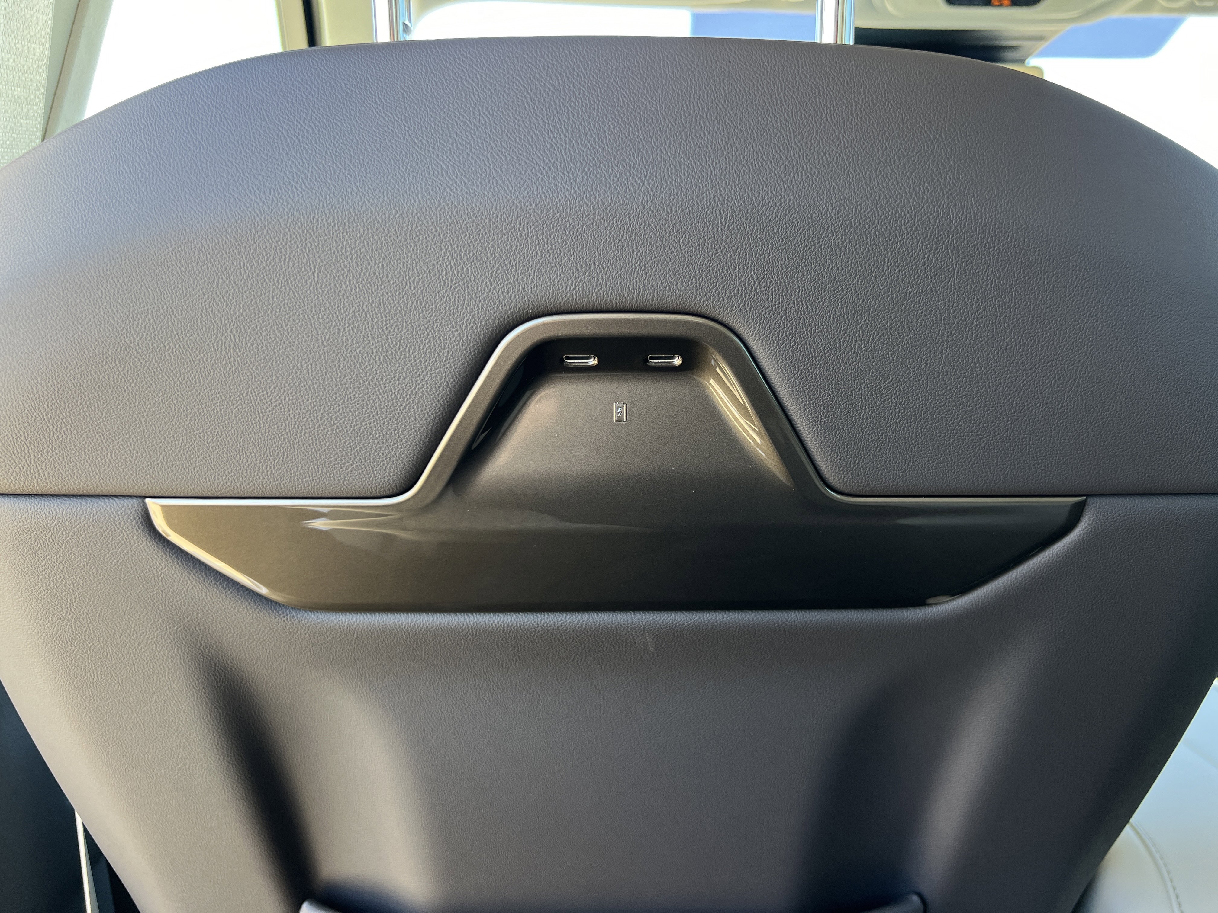 New 2026 Lincoln Nautilus Black Label AWD/4WD image 31
