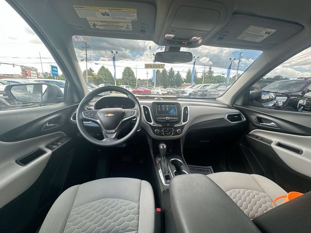 Used 2018 Chevrolet Equinox LS AWD/4WD image 21