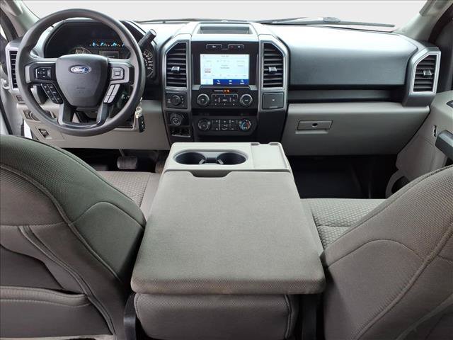 Used 2020 Ford F150 XLT w/ XTR Package AWD/4WD image 29