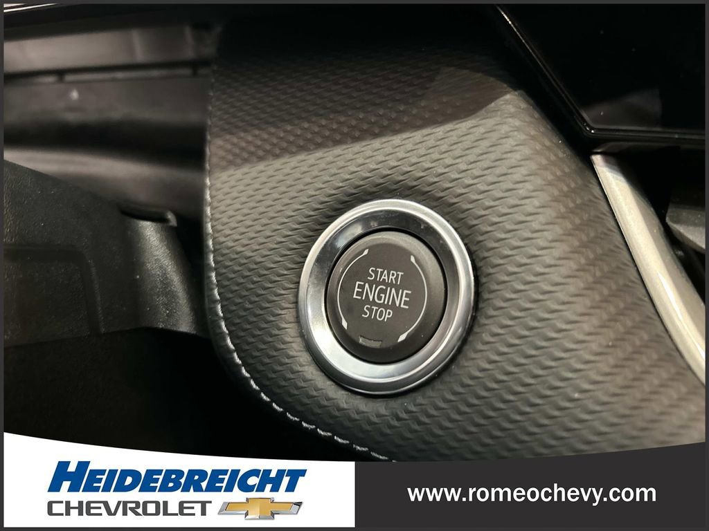 Used 2026 Chevrolet Equinox LT w/ Convenience Package II image 29