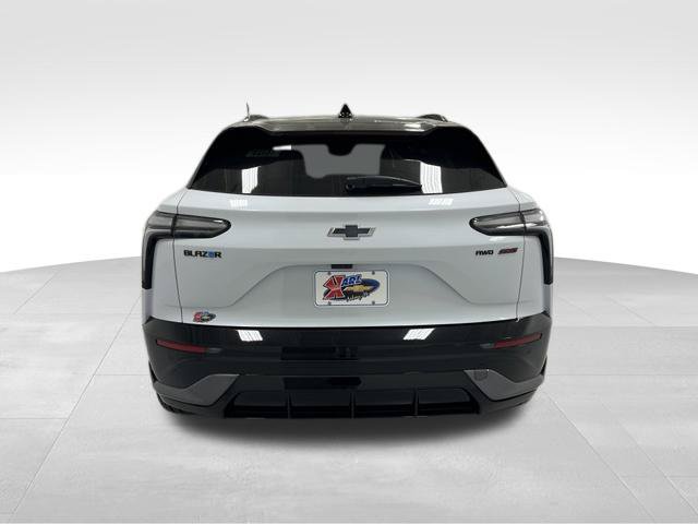 New 2027 Chevrolet Blazer EV SS AWD/4WD image 16