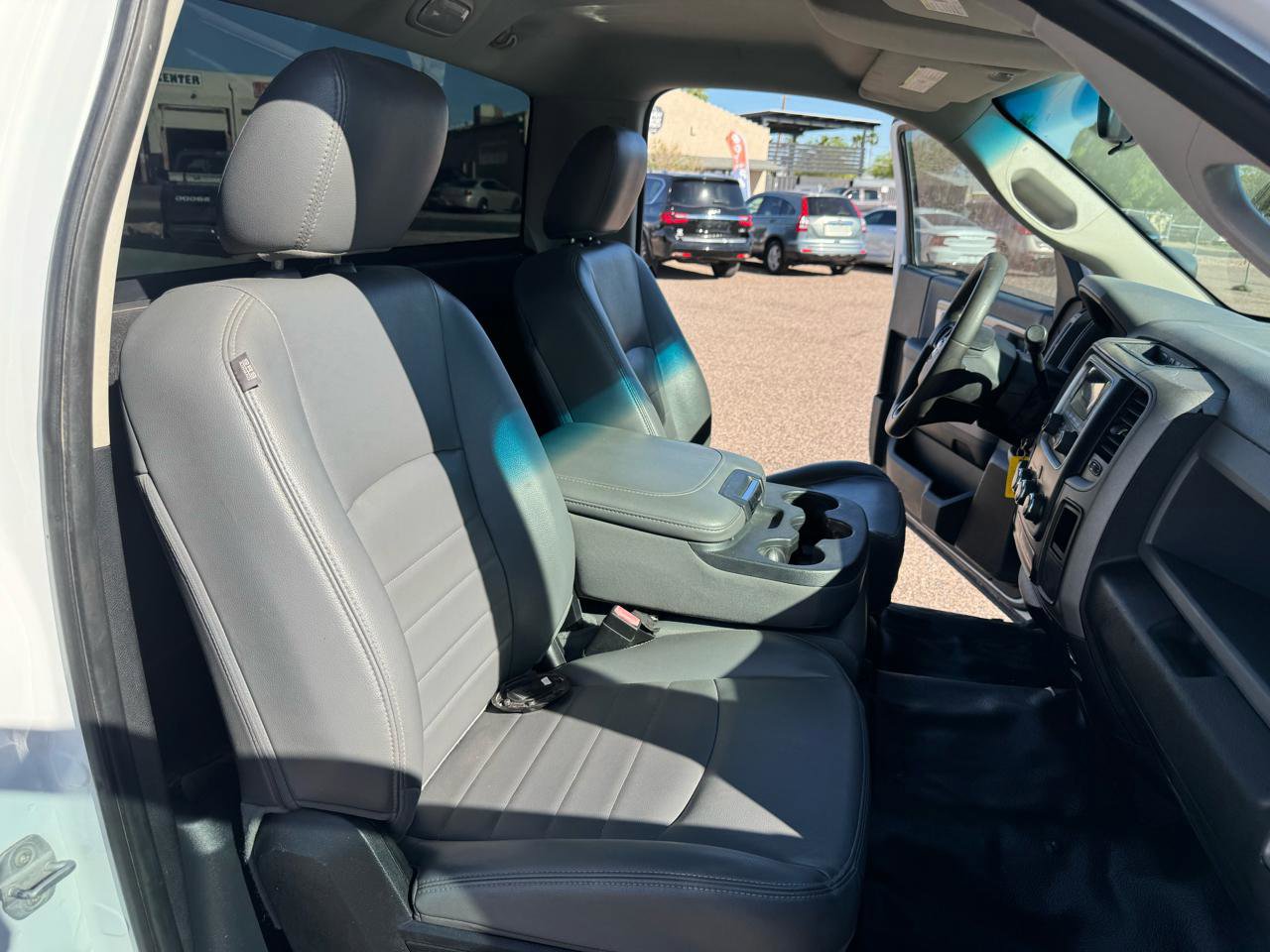 Used 2014 RAM 1500 Tradesman w/ Power & Remote Entry Group AWD/4WD image 38