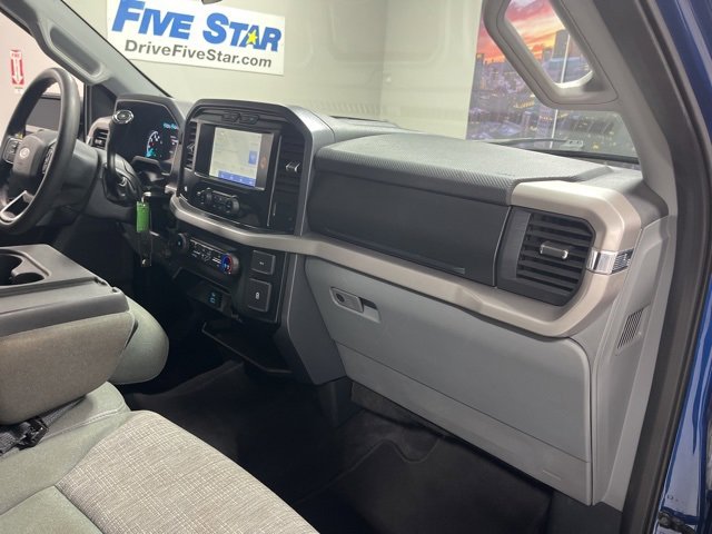 Used 2023 Ford F150 XLT image 24