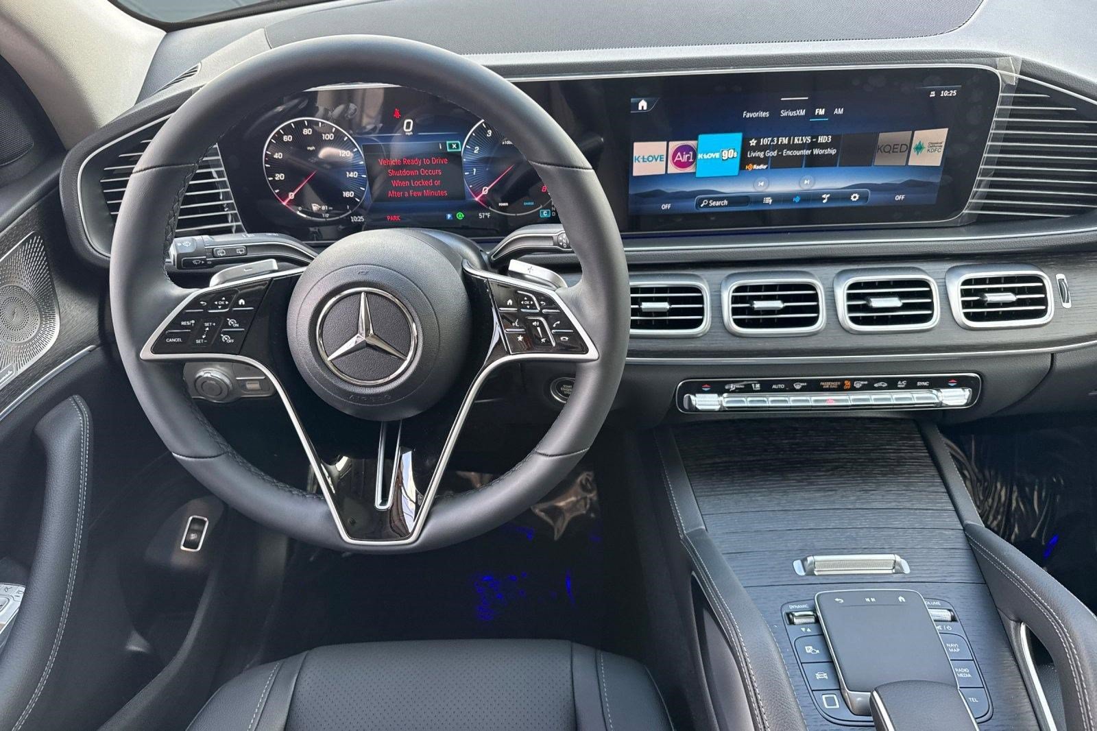 New 2026 Mercedes-Benz GLB 250 image 16