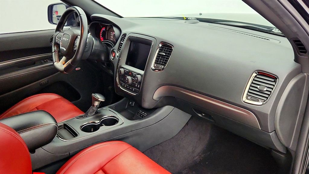 Used 2018 Dodge Durango SRT w/ Technology Group image 26