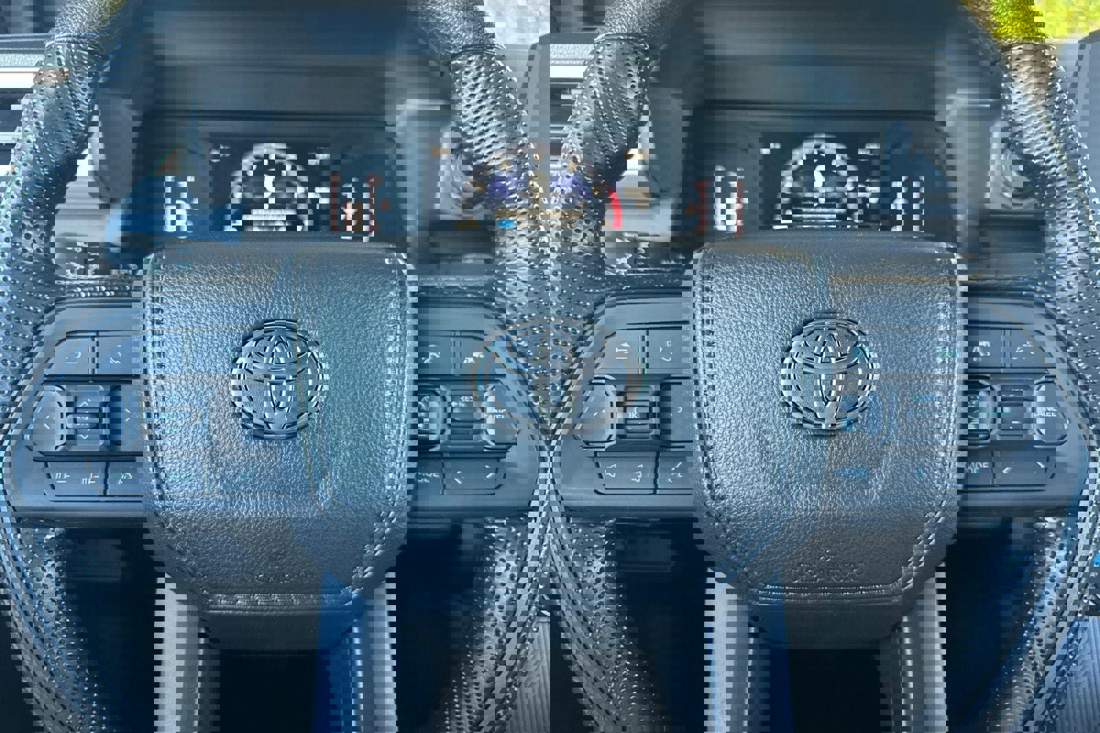 New 2026 Toyota Tacoma SR5 image 26