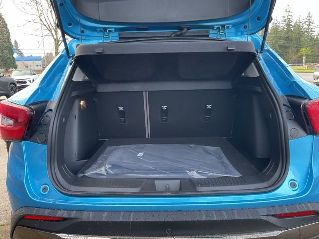 New 2026 Chevrolet Trax ACTIV image 14