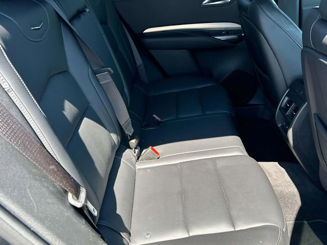 Used 2023 Cadillac XT4 Premium Luxury w/ Technology Package FWD image 23