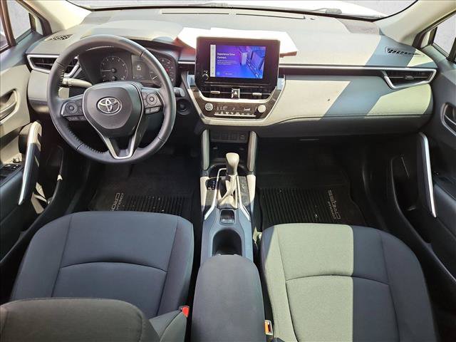Used 2024 Toyota Corolla Cross LE FWD image 18