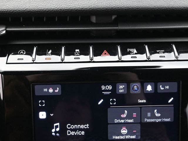 Used 2024 Jeep Grand Cherokee L Laredo image 21