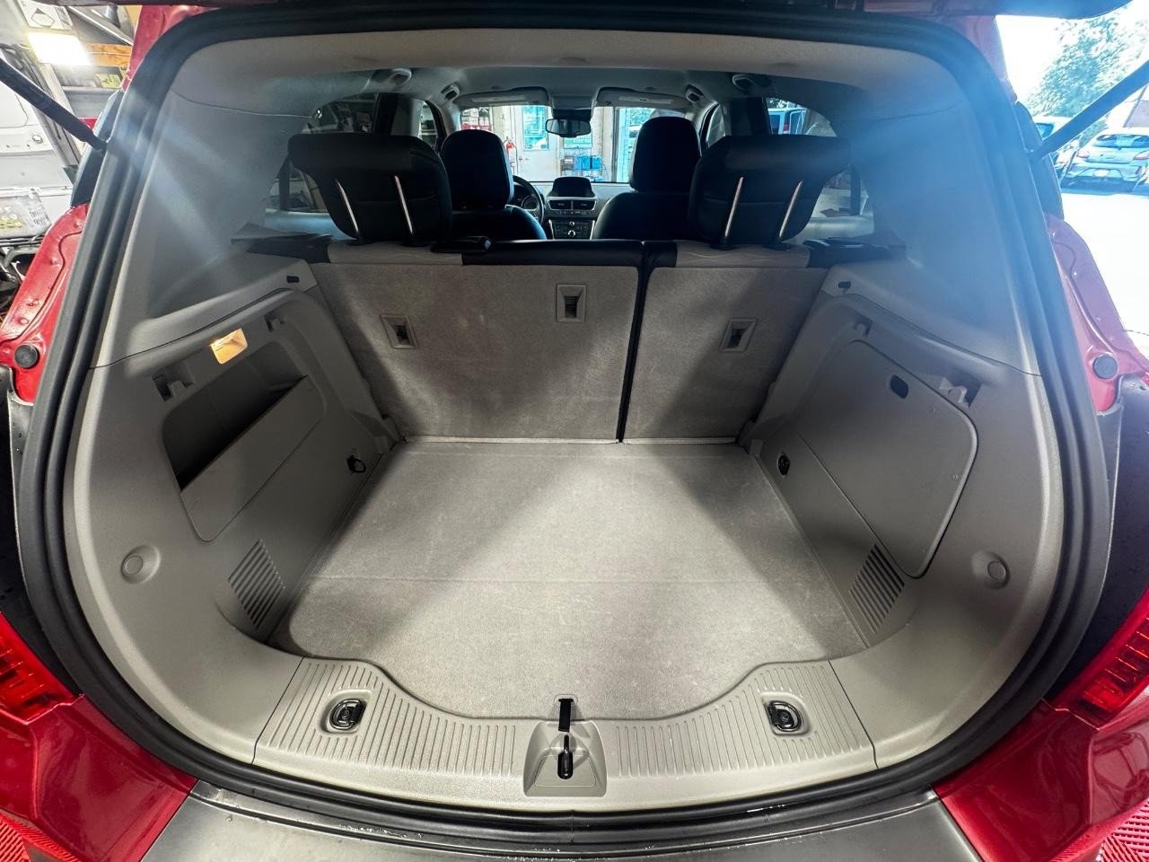 Used 2016 Buick Encore FWD image 11