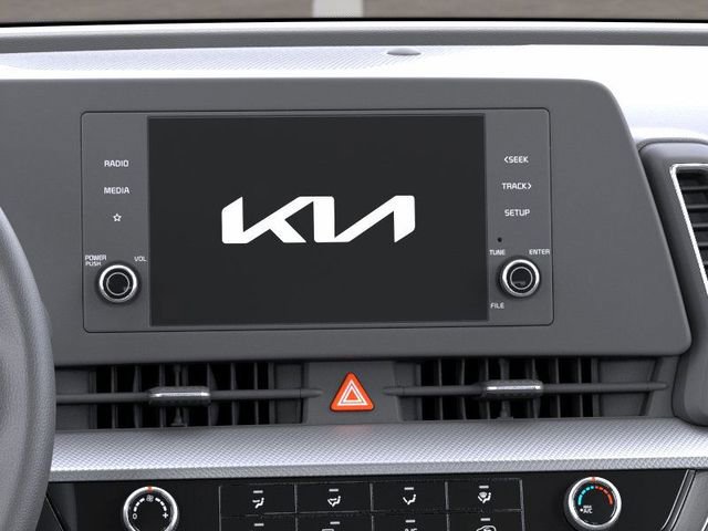 New 2025 Kia Sportage LX image 20