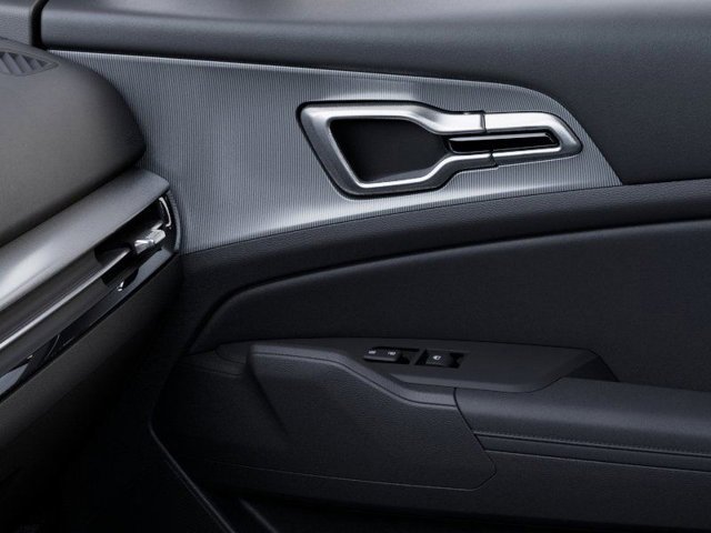 New 2026 Kia Sportage SX image 25